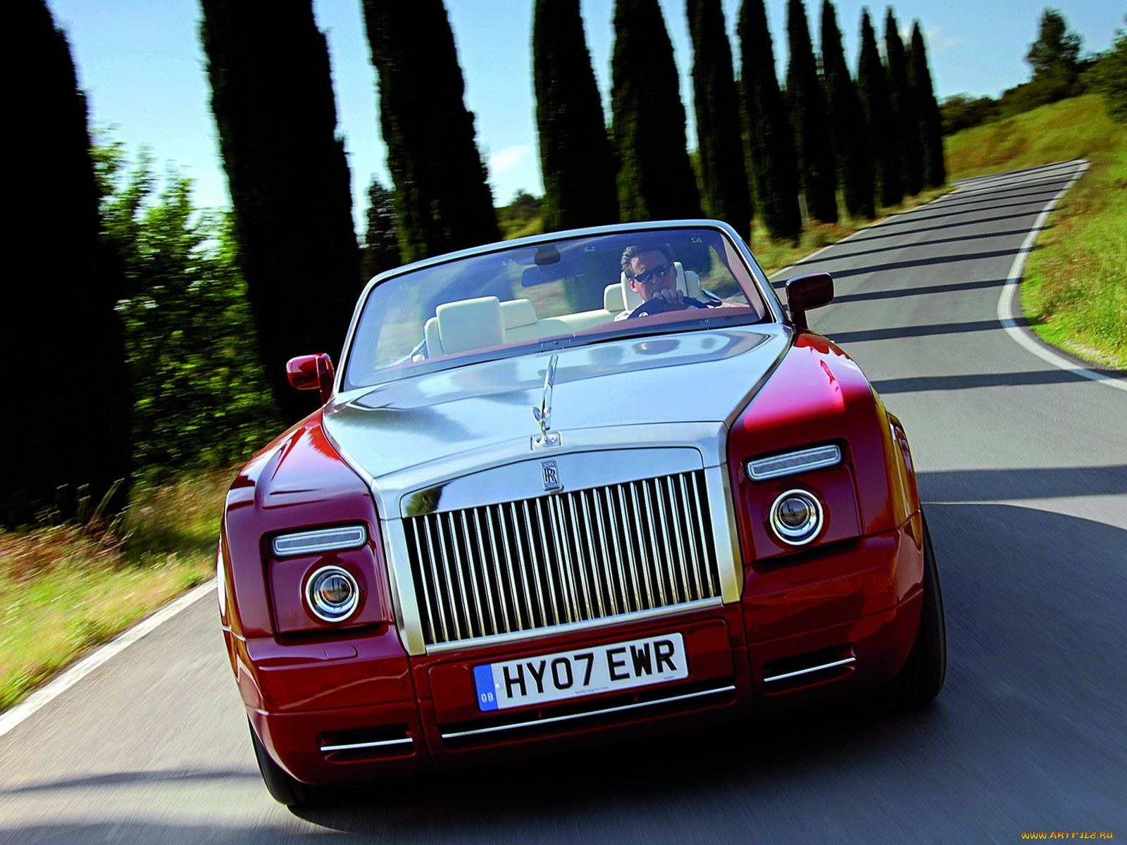 , rolls, royce